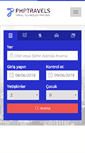 Mobile Screenshot of erebemin.com